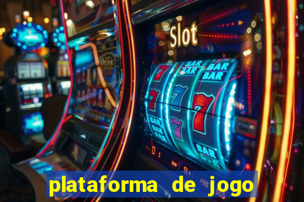 plataforma de jogo que paga por cadastro