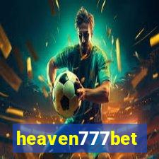 heaven777bet