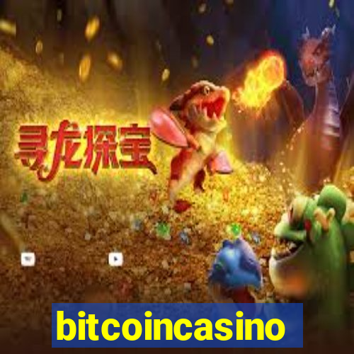 bitcoincasino