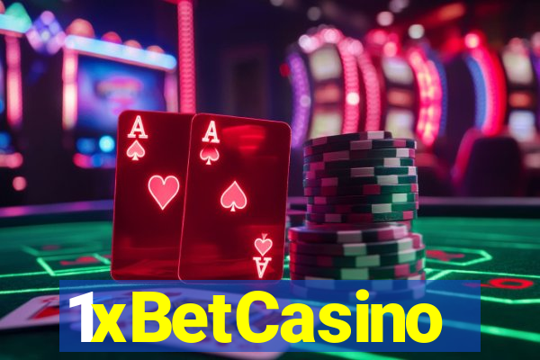 1xBetCasino