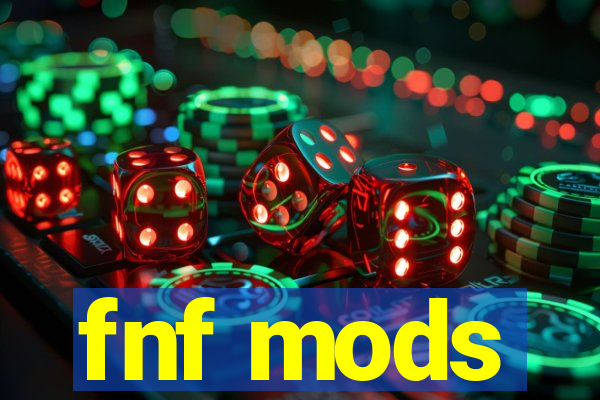 fnf mods