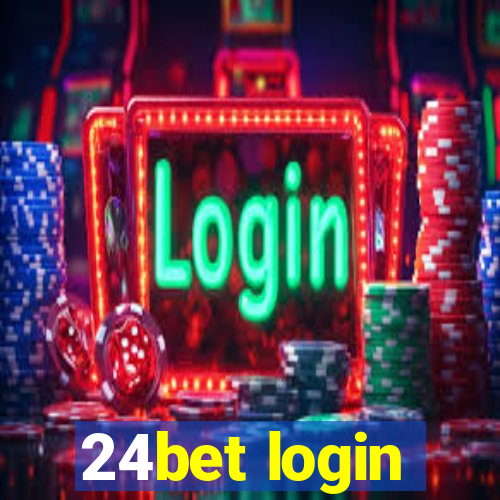 24bet login