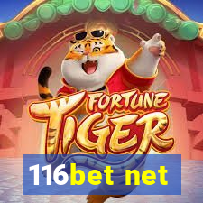 116bet net