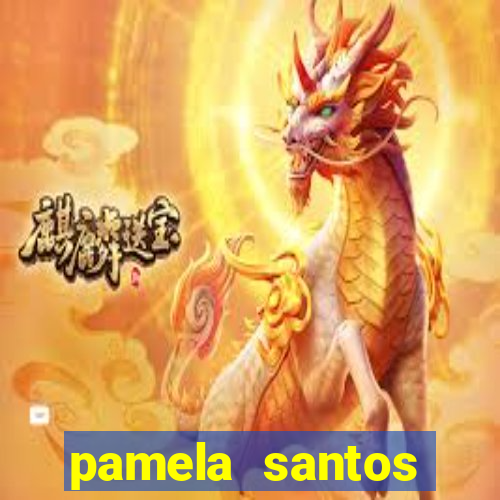 pamela santos garota de programa