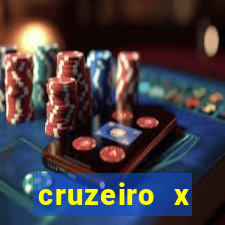 cruzeiro x fortaleza futemax