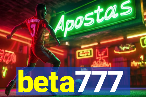 beta777