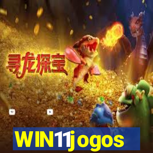 WIN11jogos