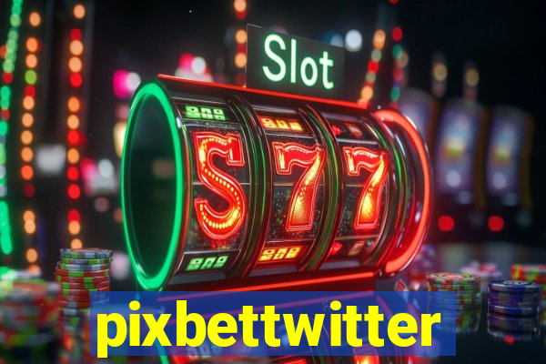 pixbettwitter