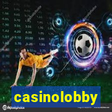 casinolobby