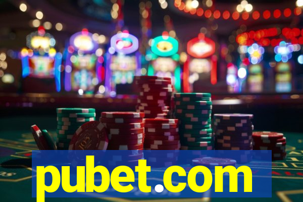 pubet.com