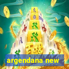 argendana new