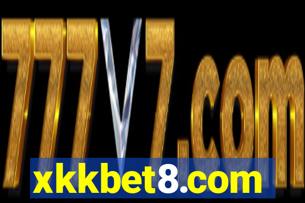 xkkbet8.com