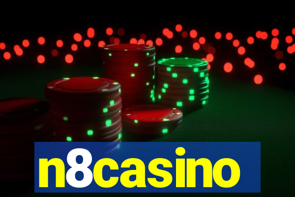 n8casino