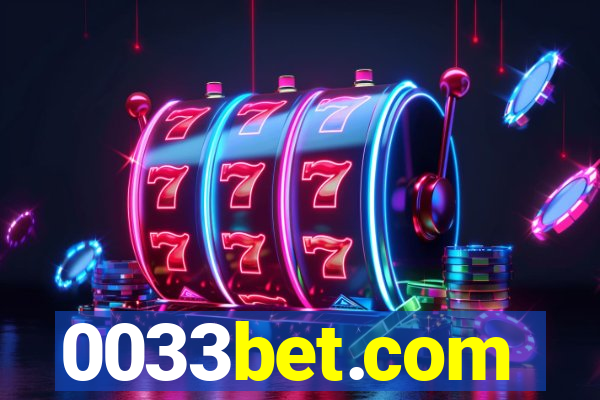 0033bet.com