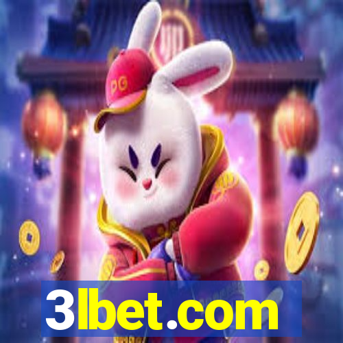 3lbet.com