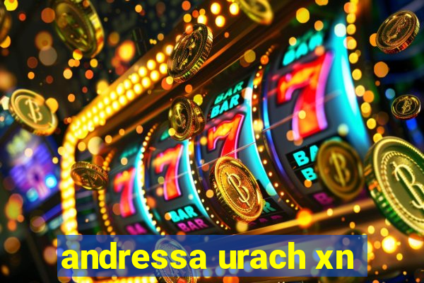 andressa urach xn