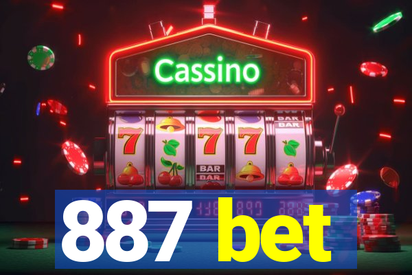 887 bet