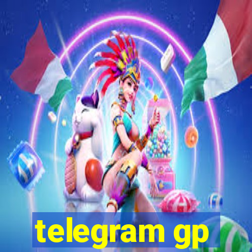 telegram gp