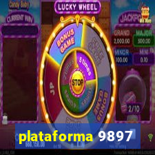 plataforma 9897