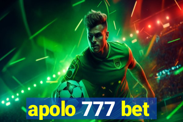 apolo 777 bet