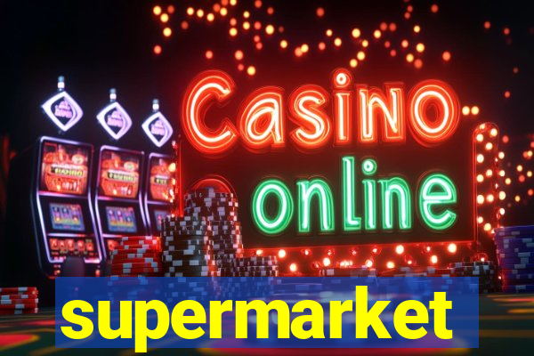 supermarket simulator apk dinheiro infinito e energia infinita