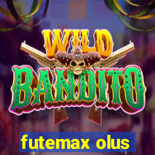 futemax olus