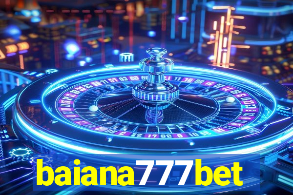 baiana777bet