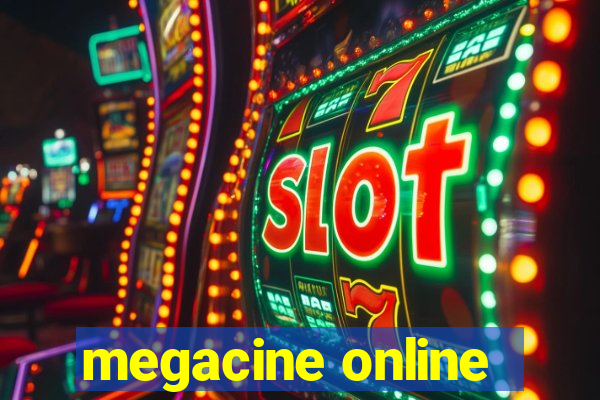 megacine online