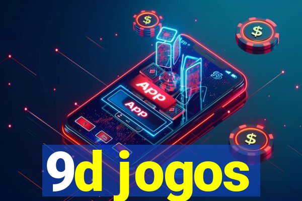 9d jogos