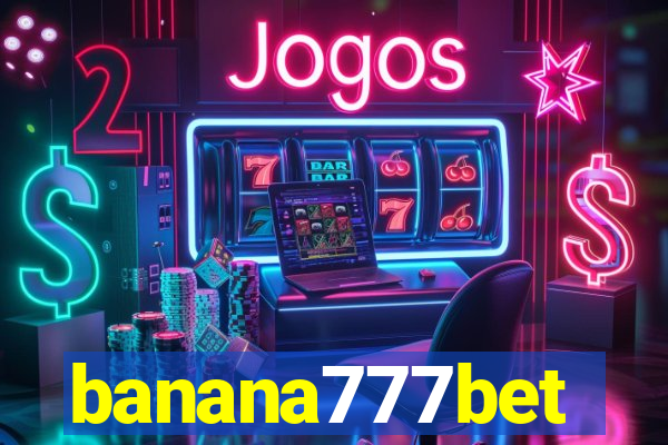 banana777bet