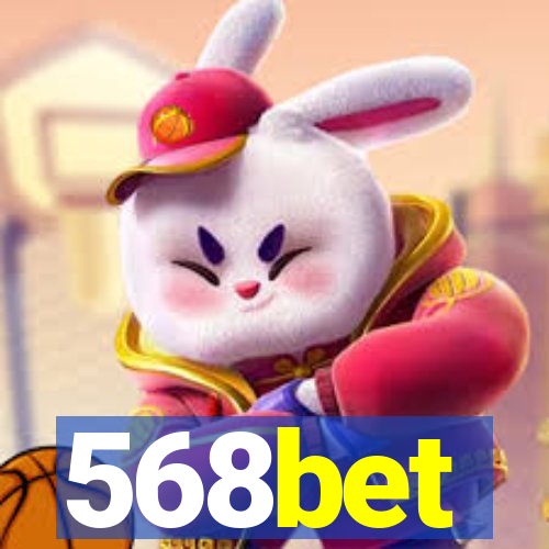 568bet