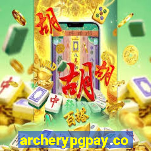 archerypgpay.com