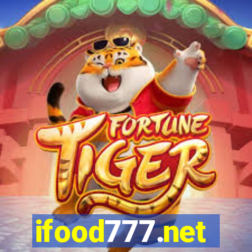 ifood777.net