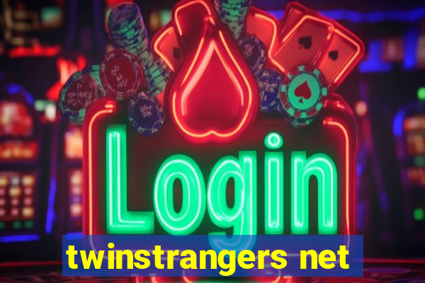 twinstrangers net