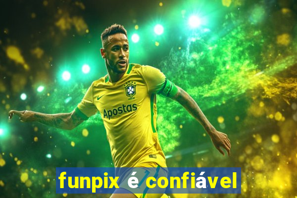 funpix é confiável