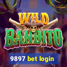 9897 bet login