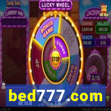 bed777.com