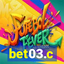 bet03.c