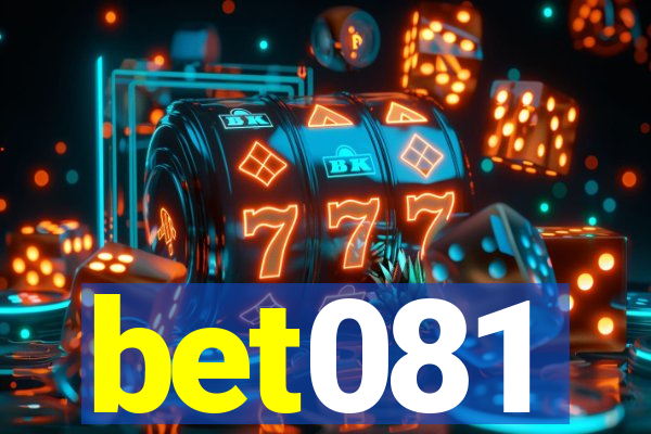 bet081