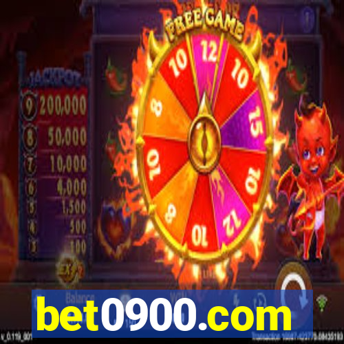 bet0900.com