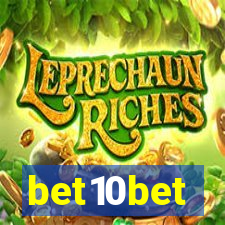 bet10bet