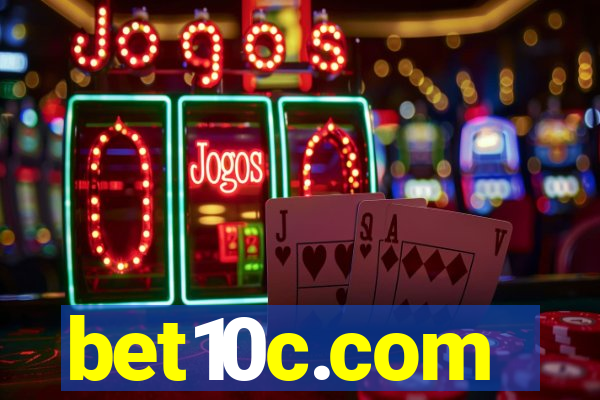 bet10c.com