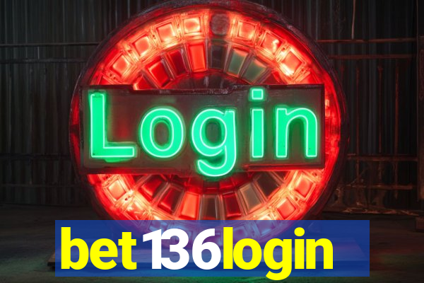 bet136login