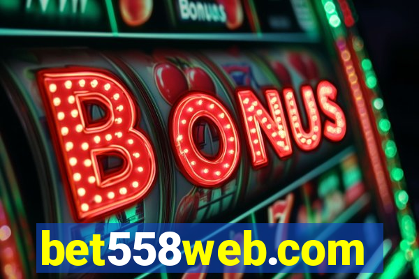 bet558web.com