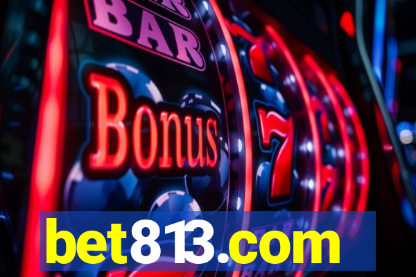 bet813.com