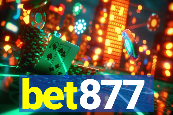 bet877