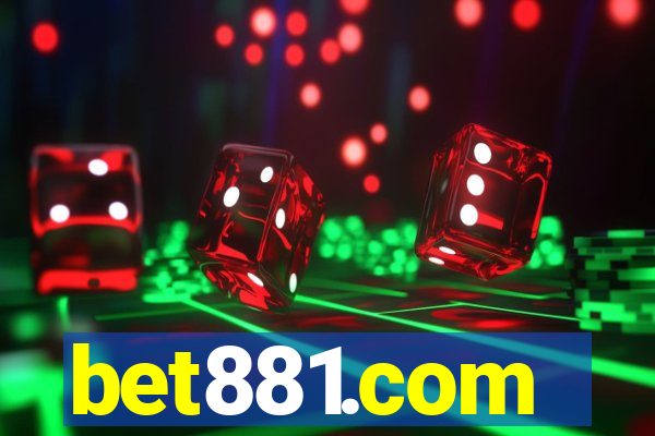 bet881.com