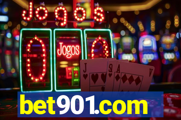 bet901.com