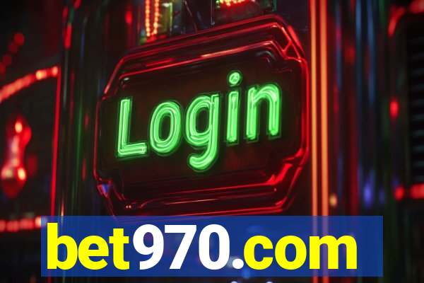 bet970.com