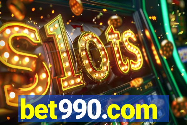 bet990.com